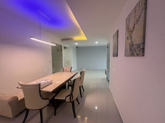 For Rent - 572A Woodlands Avenue 1