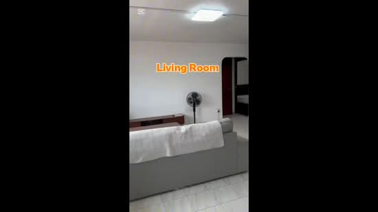 617 Hougang Avenue 8, 617 Hougang Avenue 8, 3 Bedrooms, 1,323 sqft, HDB Flat For Rent, by Caroline Chan, 500067757 - PropertyGuru.com.sg