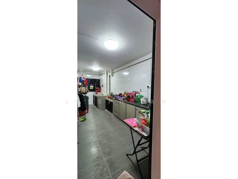 457 Jurong West Street 41, 457 Jurong West Street 41, Room Rental, 180 sqft, HDB Flat For Rent, by Joseph Tan, 500067758 - Kitchen - PropertyGuru.com.sg