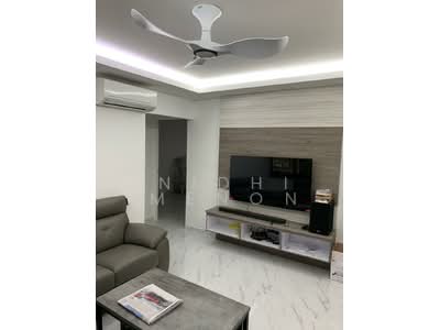 For Sale - 16 Cantonment Close