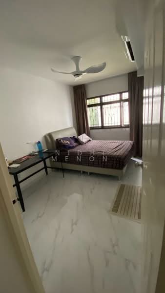 16 Cantonment Close HDB Flat For Sale at S$ 710,000 | PropertyGuru Singapore - Bedroom