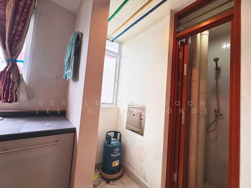 Alessandrea Condominium For Sale at S$ 2,099,000 | PropertyGuru Singapore - Interior