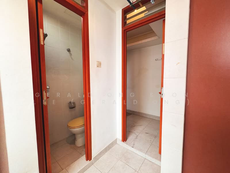 Alessandrea Condominium For Sale at S$ 2,099,000 | PropertyGuru Singapore - Bathroom