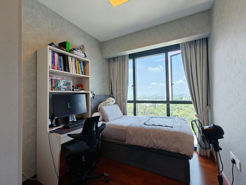 Normanton Park Condominium For Sale at S$ 2,000,000 | PropertyGuru Singapore - Bedroom