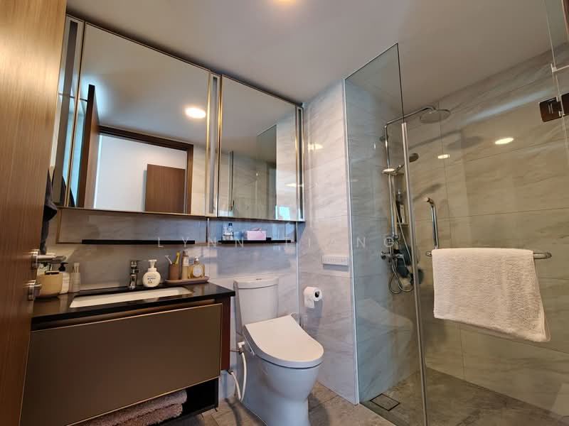 Normanton Park Condominium For Sale at S$ 2,000,000 | PropertyGuru Singapore - Bathroom