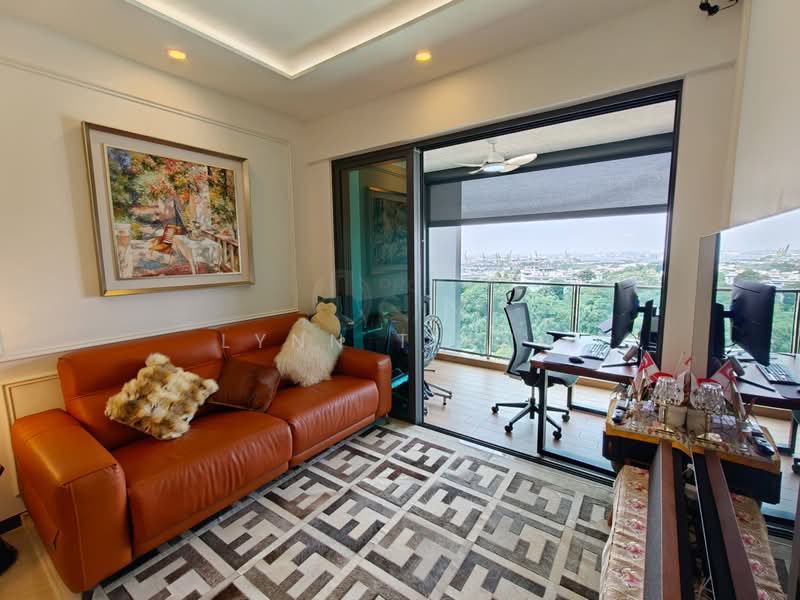 Normanton Park Condominium For Sale at S$ 2,000,000 | PropertyGuru Singapore