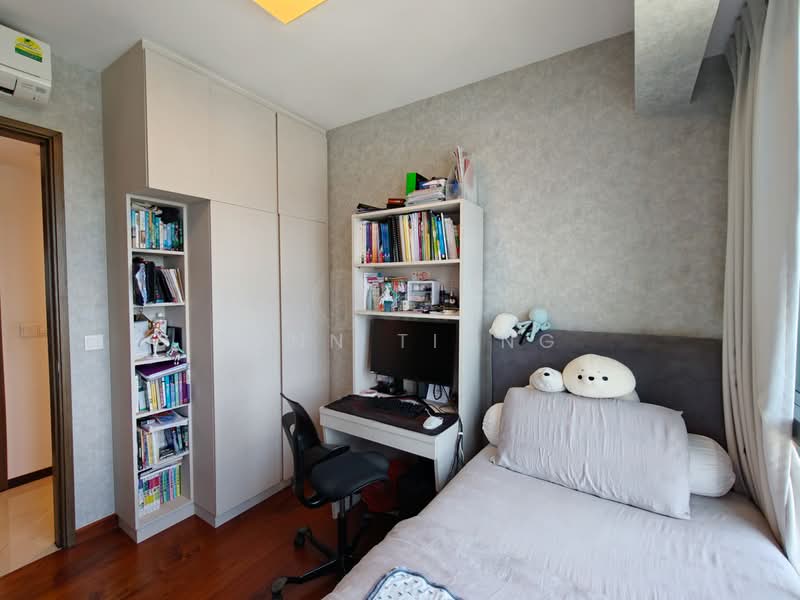 Normanton Park Condominium For Sale at S$ 2,000,000 | PropertyGuru Singapore - Bedroom