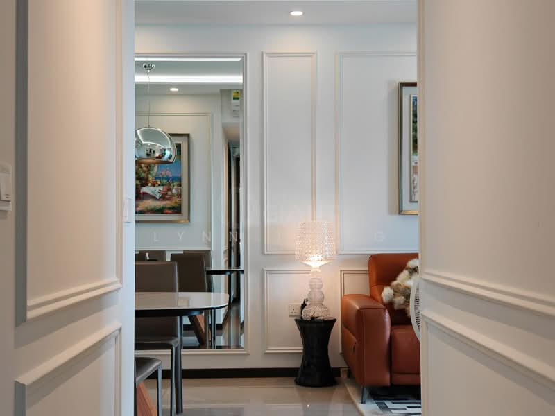 Normanton Park Condominium For Sale at S$ 2,000,000 | PropertyGuru Singapore - Interior