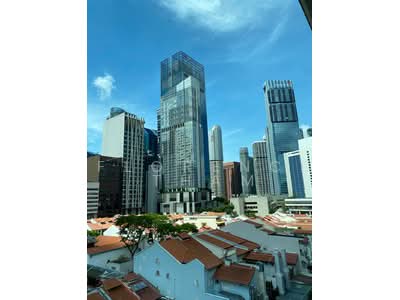 For Sale - Emerald Garden