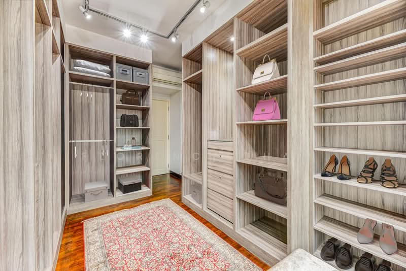 Emerald Garden Condominium For Sale at S$ 3,030,000 | PropertyGuru Singapore - Interior