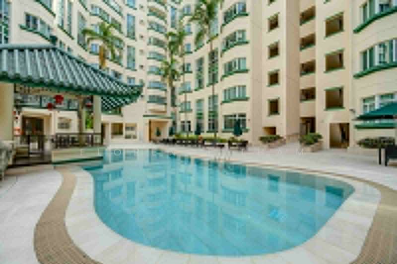Emerald Garden Condominium For Sale at S$ 3,030,000 | PropertyGuru Singapore - Exterior