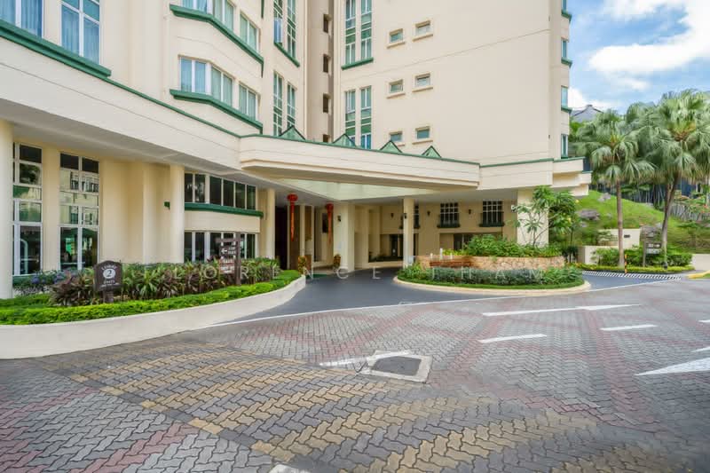 Emerald Garden Condominium For Sale at S$ 3,030,000 | PropertyGuru Singapore - Exterior