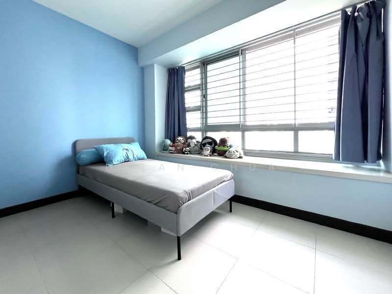 416 Clementi Avenue 1 HDB Flat For Sale at S$ 1,100,000 | PropertyGuru Singapore - Bedroom