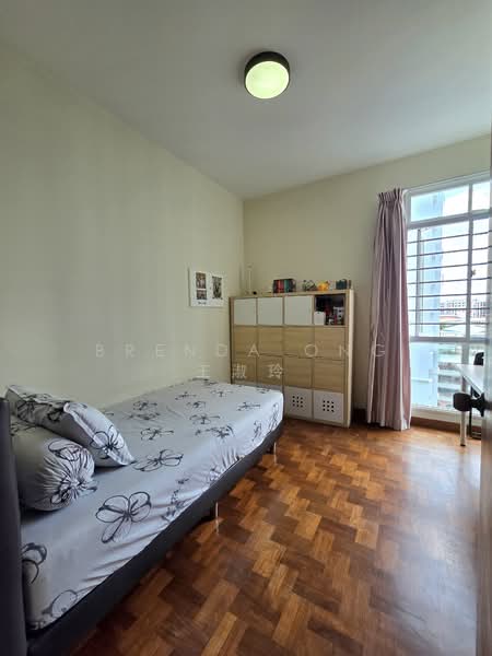 Casablanca Condominium For Sale at S$ 1,400,000 | PropertyGuru Singapore - Common bdrm 2