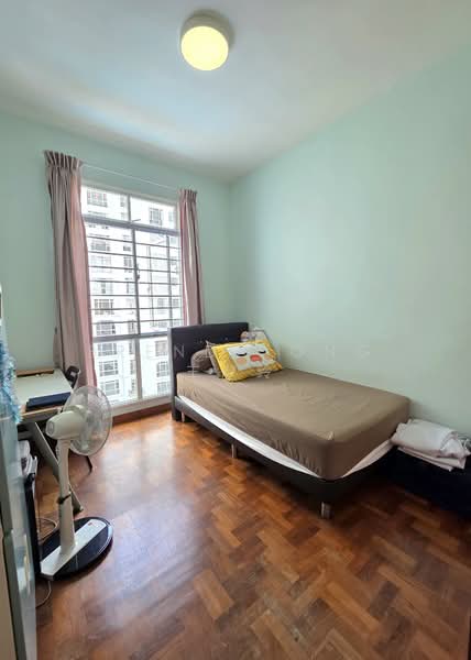 Casablanca Condominium For Sale at S$ 1,400,000 | PropertyGuru Singapore - Common bdrm 1