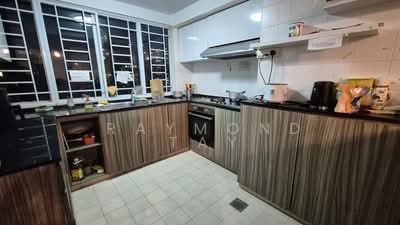 For Rent - Pandan Valley