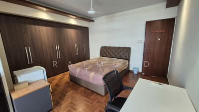 For Rent - Pandan Valley