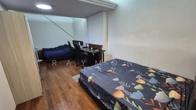 For Rent - Pandan Valley