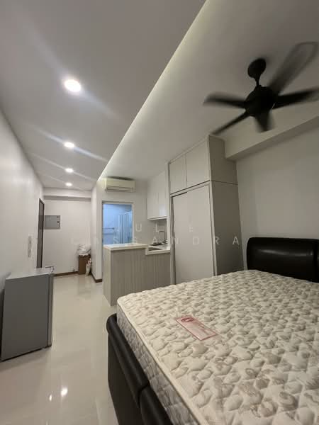 1 Canberra, 19 Canberra Drive, Studio, 300 sqft, Executive Condominium For Rent, by Julie Cassandra, 500067770 - Bedroom - PropertyGuru.com.sg