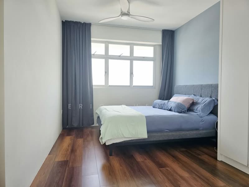 154B Bedok South Road HDB Flat For Sale at S$ 1,199,999 | PropertyGuru Singapore - Bedroom
