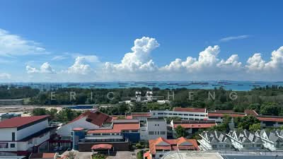 For Sale - 154B Bedok South Road