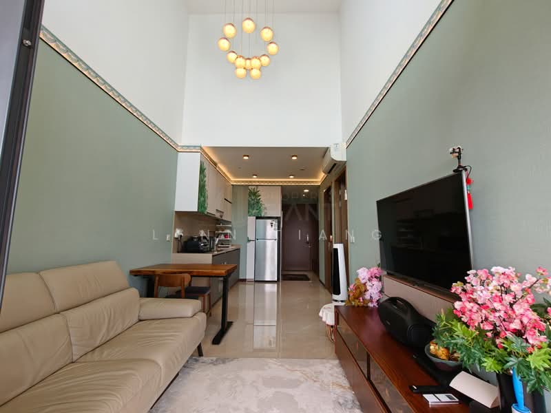 Normanton Park Condominium For Sale at S$ 1,190,000 | PropertyGuru Singapore