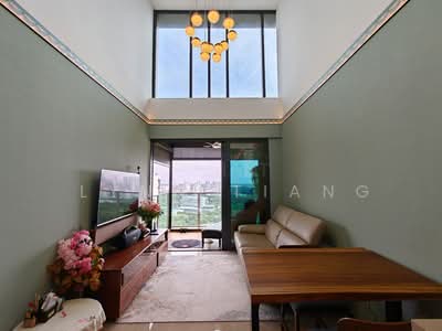 For Sale - Normanton Park