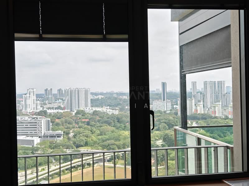 Normanton Park Condominium For Sale at S$ 1,190,000 | PropertyGuru Singapore - View