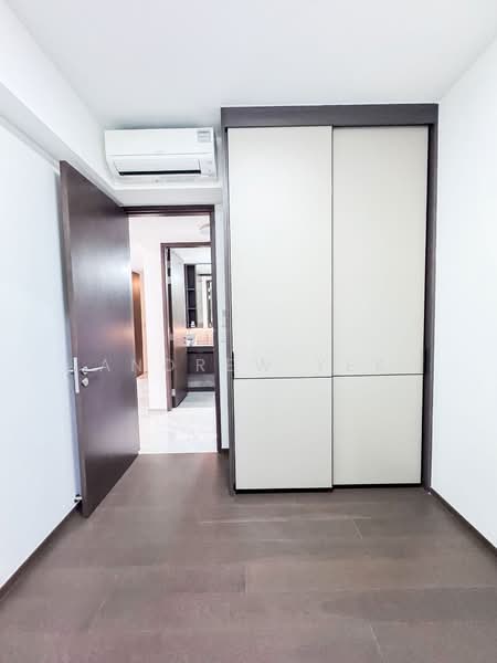 Tembusu Grand Condominium For Sale at S$ 2,100,000 | PropertyGuru Singapore - Interior