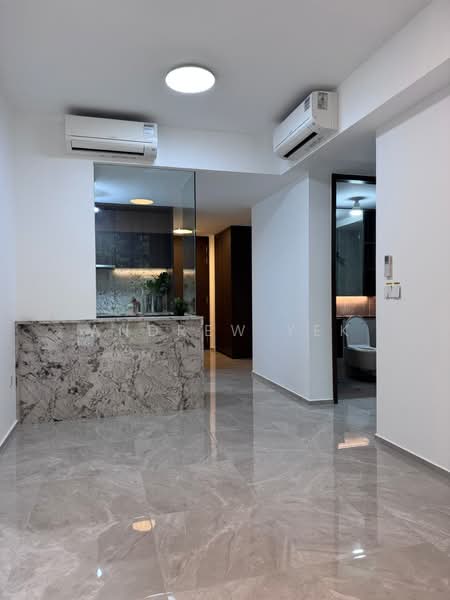 Tembusu Grand Condominium For Sale at S$ 2,100,000 | PropertyGuru Singapore - Interior