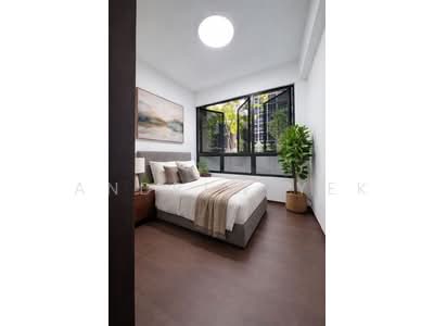 For Sale - Tembusu Grand