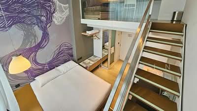 For Rent - River Valley Apartment