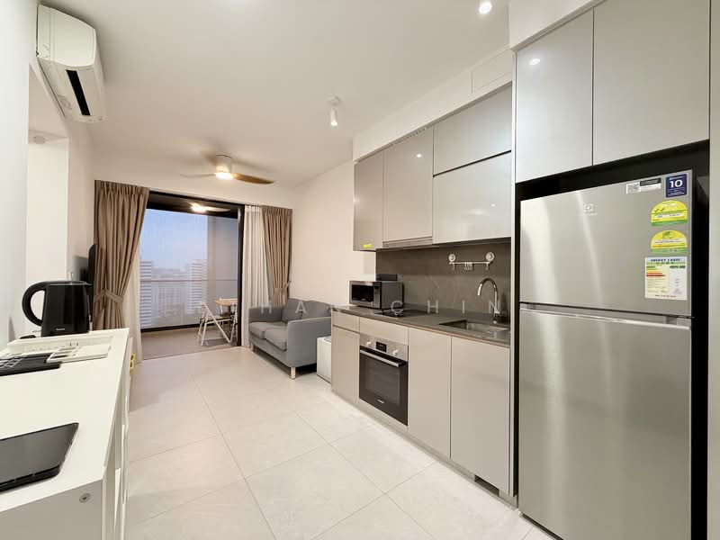 The Antares Condominium For Sale at S$ 1,580,000 | PropertyGuru Singapore