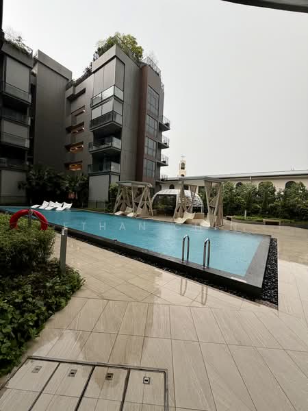 The Antares Condominium For Sale at S$ 1,580,000 | PropertyGuru Singapore