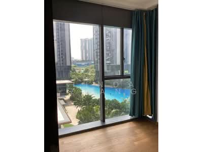 For Rent - Parc Clematis