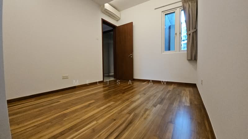 Edelweiss Park Condo, 90 Flora Road, 3 Bedrooms, 1,281 sqft, Condominium For Sale, by Melisa Aw, 500067783 - Interior - PropertyGuru.com.sg