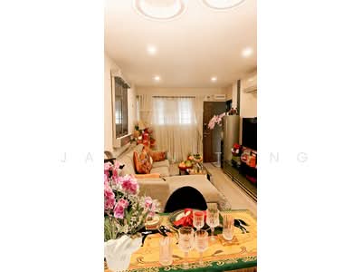 For Sale - 106 Bukit Purmei Road