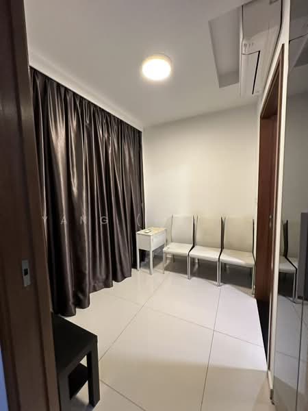 Ness Condominium For Sale at S$ 899,000 | PropertyGuru Singapore - Interior