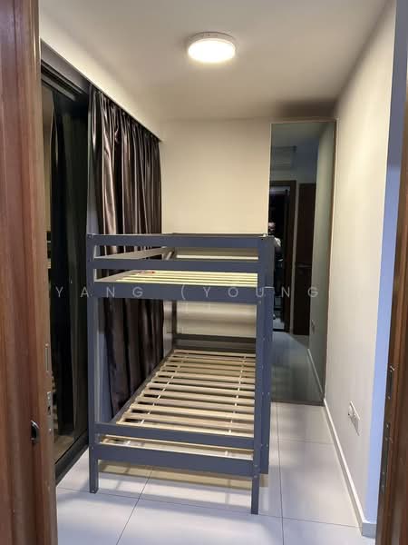 Ness Condominium For Sale at S$ 899,000 | PropertyGuru Singapore - Common room