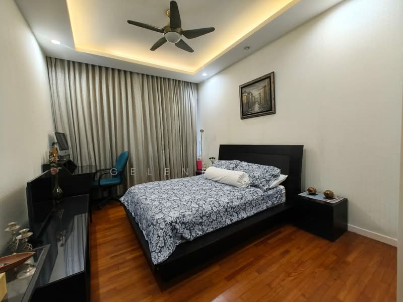 The Interlace, 180 Depot Road, 4 Bedrooms, 2,121 sqft, Condominium For Rent, by Gelene Ong, 500067793 - Bedroom - PropertyGuru.com.sg