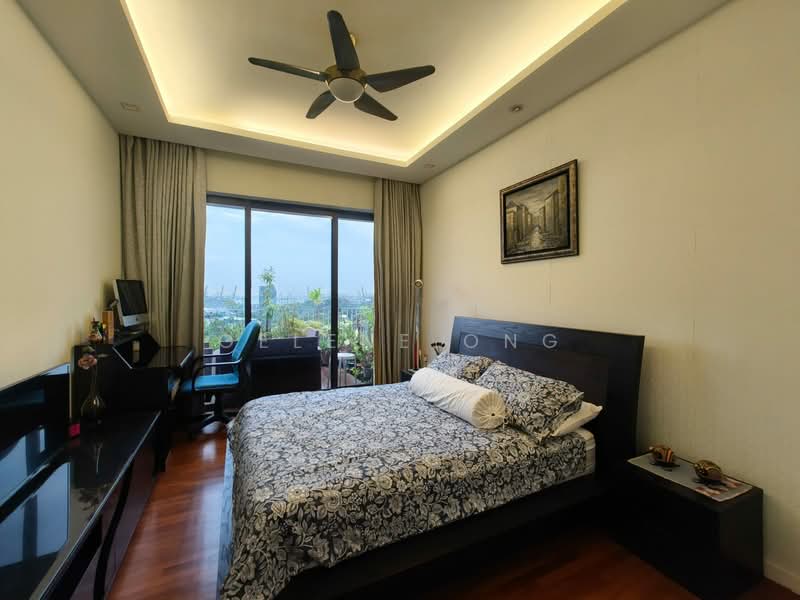 The Interlace, 180 Depot Road, 4 Bedrooms, 2,121 sqft, Condominium For Rent, by Gelene Ong, 500067793 - Bedroom - PropertyGuru.com.sg