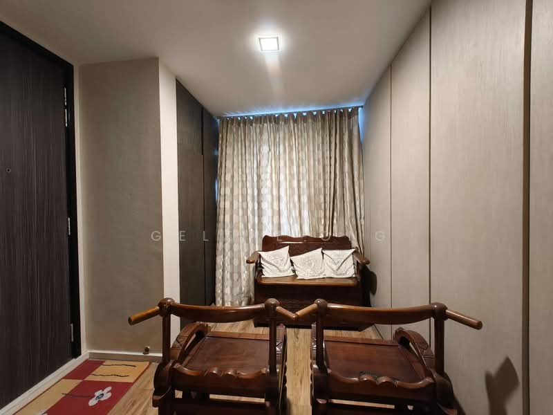 The Interlace, 180 Depot Road, 4 Bedrooms, 2,121 sqft, Condominium For Rent, by Gelene Ong, 500067793 - Interior - PropertyGuru.com.sg