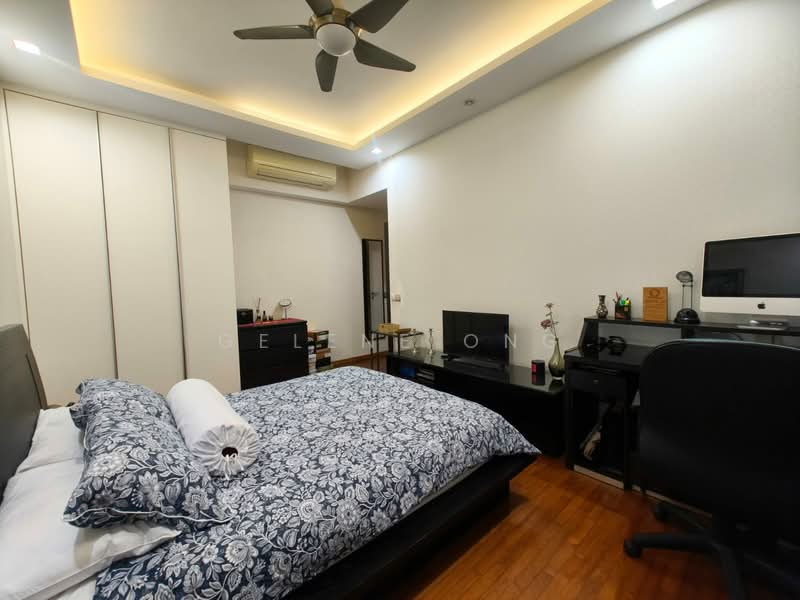 The Interlace, 180 Depot Road, 4 Bedrooms, 2,121 sqft, Condominium For Rent, by Gelene Ong, 500067793 - Bedroom - PropertyGuru.com.sg