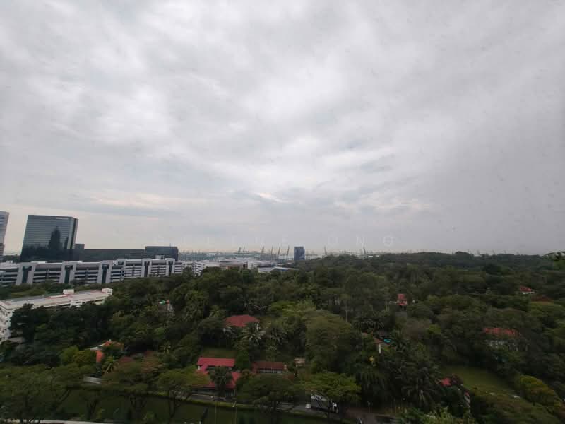 The Interlace, 180 Depot Road, 4 Bedrooms, 2,121 sqft, Condominium For Rent, by Gelene Ong, 500067793 - Exterior - PropertyGuru.com.sg