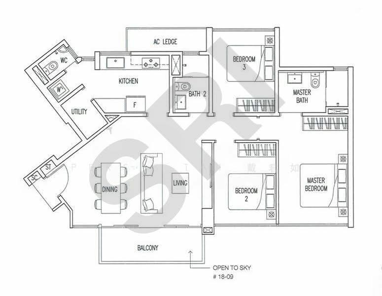 For Sale Boathouse Residences