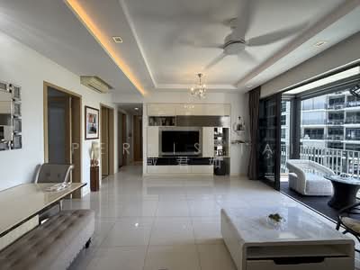 For Sale - Boathouse Residences