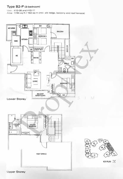 Waterford Residence Condominium For Sale at S$ 3,880,000 | PropertyGuru Singapore