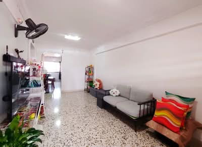 For Sale - 121 Ang Mo Kio Avenue 3