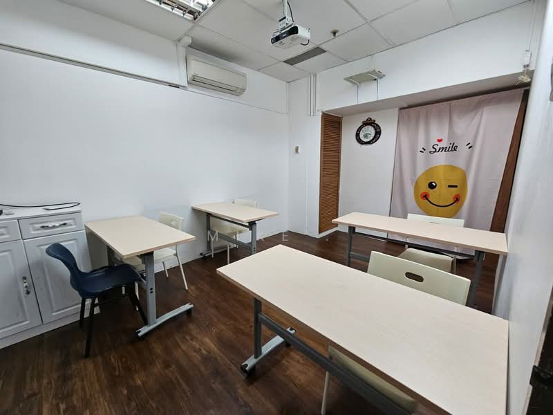 Parkway Centre, 1 Marine Parade Central, 1,098 sqft, Office For Sale, by Mike ., 500067802 - Study - CommercialGuru.com.sg