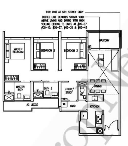 For Sale The Commodore